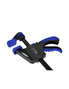 Ścisk stolarski jednoręczny 450 mm GEKO - G29953 - GEKO - 1 2