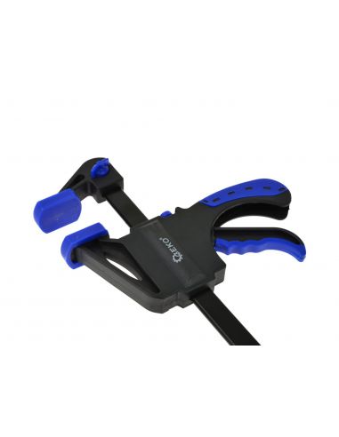Ścisk stolarski jednoręczny 450 mm GEKO - G29953 - GEKO - 2