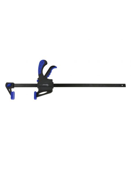 Ścisk stolarski jednoręczny 300 mm GEKO - G29952 - GEKO - 1