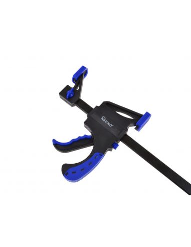 Ścisk stolarski jednoręczny 300 mm GEKO - G29952 - GEKO - 3