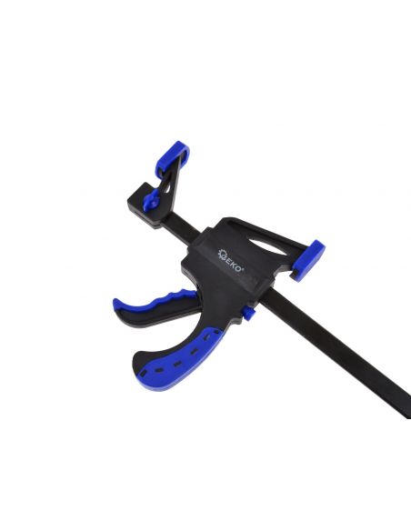 Ścisk stolarski jednoręczny 150 mm GEKO - G29951 - GEKO - 3