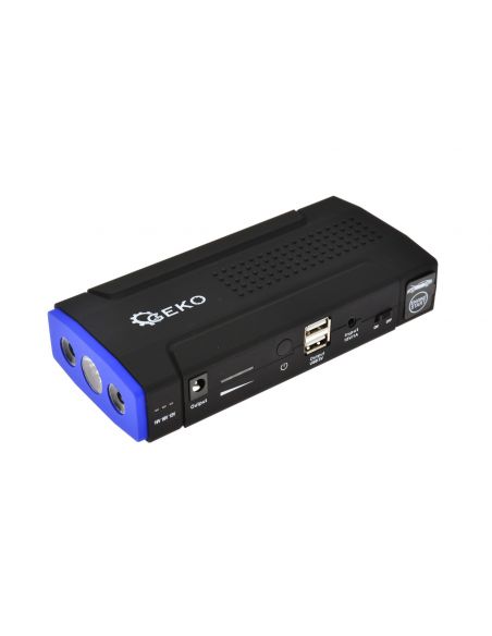 Urządzenie rozruchowe 400 A z funkcją powerbanku GEKO - G80035 - GEKO - 3
