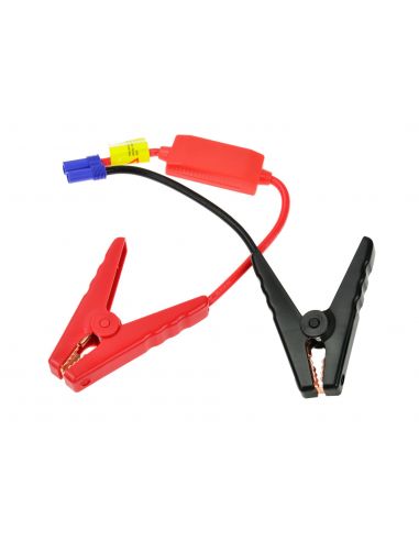 Urządzenie rozruchowe 400 A z funkcją powerbanku GEKO - G80035 - GEKO - 6