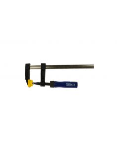 Ścisk stolarski PROFI stalowy 50 x 200 mm GEKO - G29971 - GEKO - 1