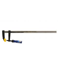 Ścisk stolarski PROFI stalowy 80 x 500 mm GEKO - G29984 - GEKO - 1