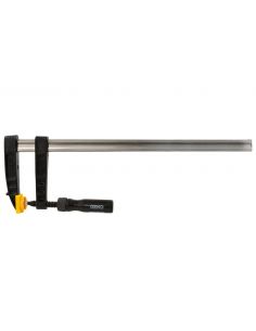 Ścisk stolarski PROFI stalowy 120 x 500 mm GEKO - G29994 - GEKO - 1