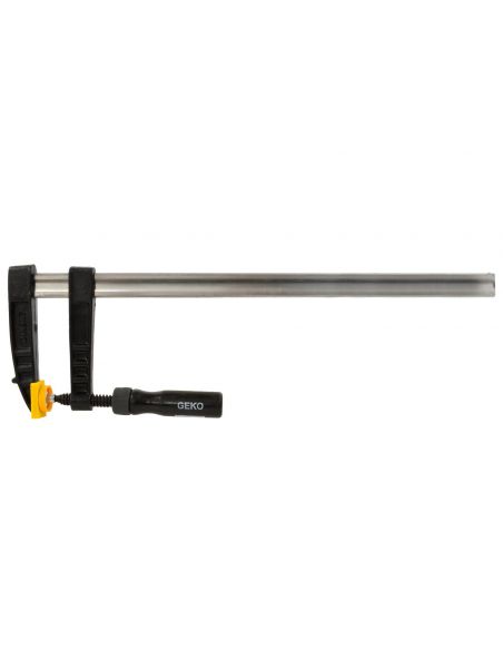 Ścisk stolarski PROFI stalowy 120 x 500 mm GEKO - G29994 - GEKO - 1