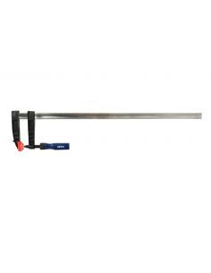 Ścisk stolarski PROFI stalowy 120 x 800 mm GEKO - G29995 - GEKO - 1