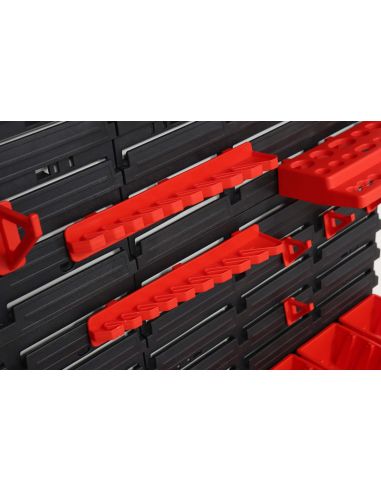 Tablica narzędziowa Toolbox System Wall Mix 120x80 v.4 - TS.W.120.080.M_4_px - Toolbox System - 8