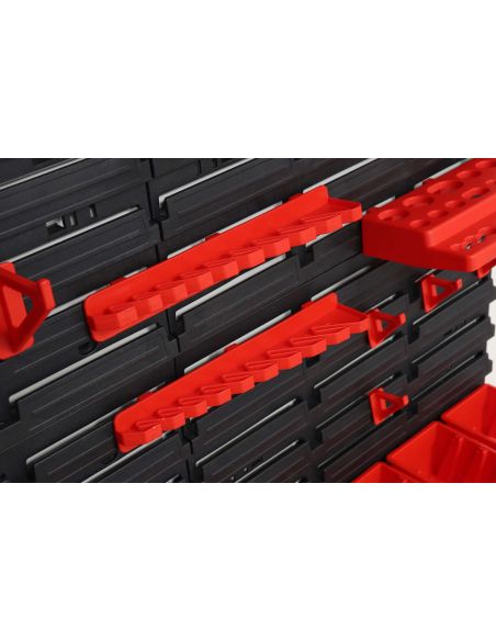 Tablica narzędziowa Toolbox System Wall Mix 120x80 v.4 - TS.W.120.080.M_4_px - Toolbox System - 8