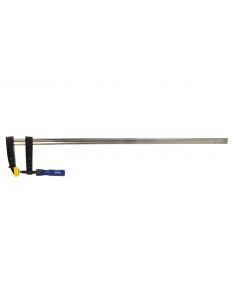 Ścisk stolarski PROFI stalowy 120 x 1000 mm GEKO - G29996 - GEKO - 1