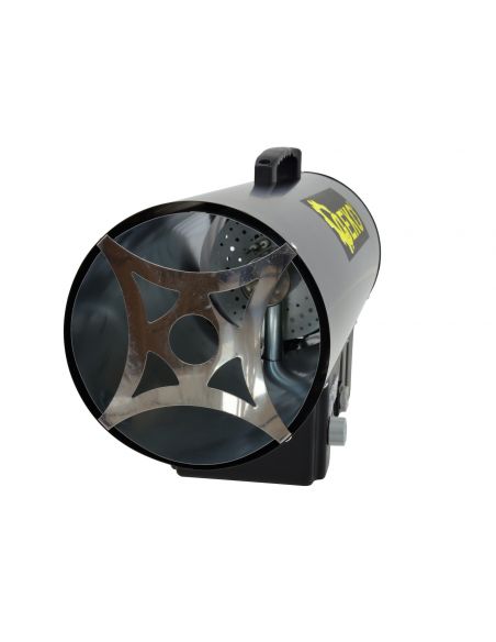 Nagrzewnica gazowa z reduktorem i termostatem 65 kW GEKO - G80415 - GEKO - 4
