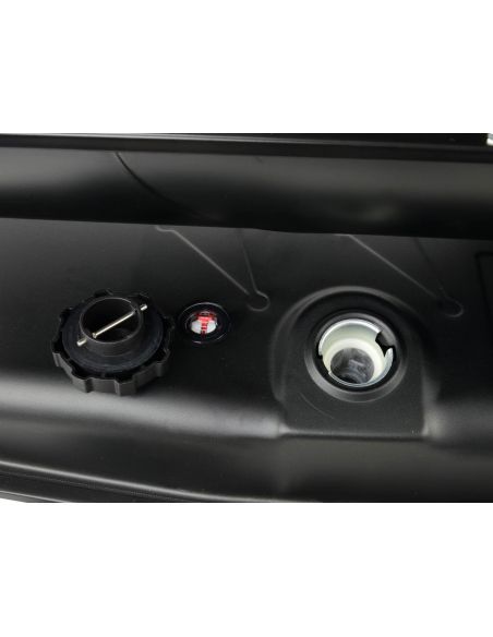 Nagrzewnica olejowa z termostatem 65 kW GEKO - G80422 - GEKO - 6