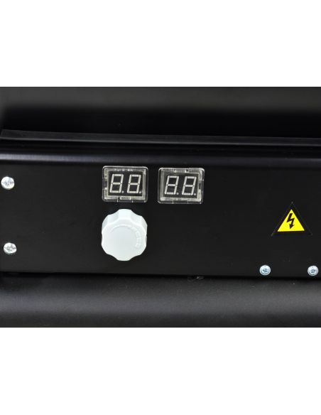 Nagrzewnica olejowa z termostatem 65 kW GEKO - G80422 - GEKO - 7