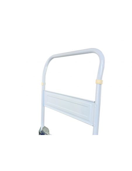 Wózek magazynowy platformowy 300 kg GEKO - G71105 - GEKO - 3