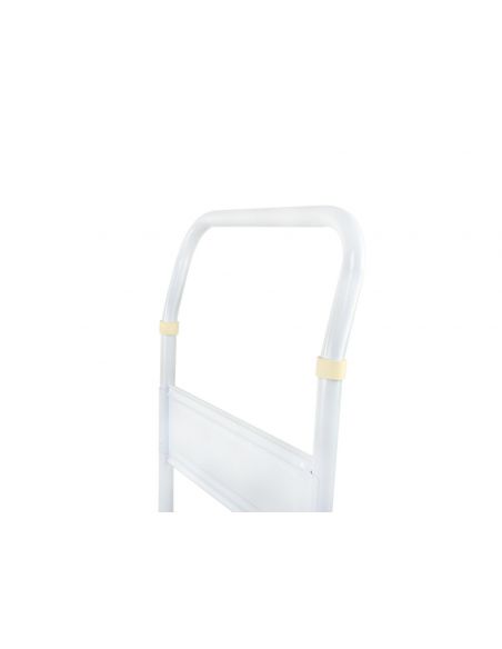 Wózek magazynowy platformowy 150 kg GEKO - G71104 - GEKO - 3