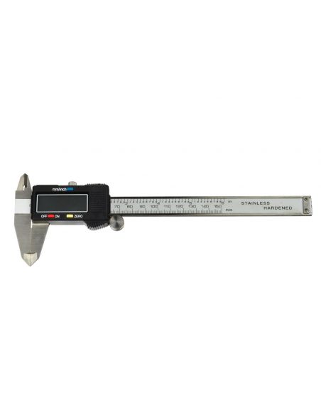 Suwmiarka elektroniczna 150 mm 0,01 CE GEKO - G01493 - GEKO - 1