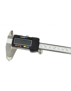 Suwmiarka elektroniczna 150 mm 0,01 CE GEKO - G01493 - GEKO - 1 2