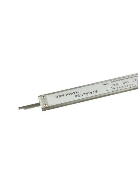 Suwmiarka elektroniczna 150 mm 0,01 CE GEKO - G01493 - GEKO - 5