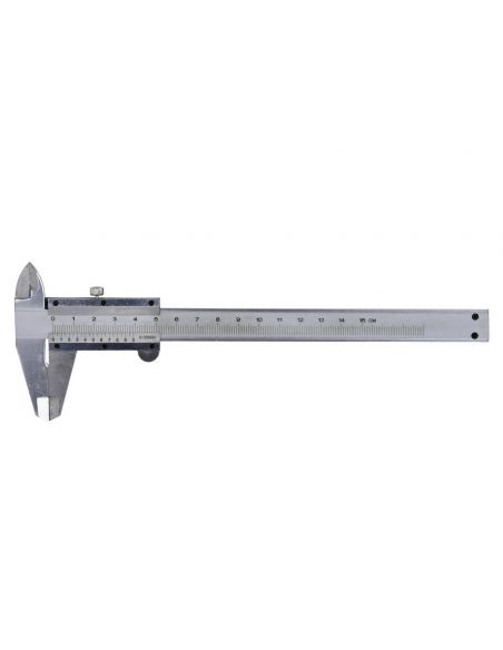 Suwmiarka 150 mm 0,05 GEKO - G01490 - GEKO - 1