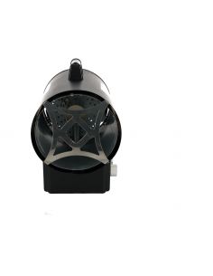 Nagrzewnica gazowa z reduktorem i termostatem 40 kW GEKO - G80412 - GEKO - 1 2