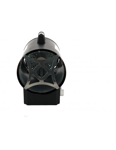 Nagrzewnica gazowa z reduktorem i termostatem 40 kW GEKO - G80412 - GEKO - 2