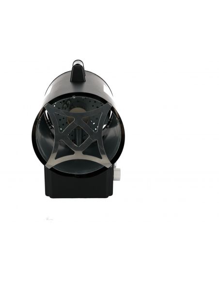 Nagrzewnica gazowa z reduktorem i termostatem 40 kW GEKO - G80412 - GEKO - 2