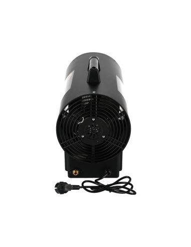 Nagrzewnica gazowa z reduktorem i termostatem 40 kW GEKO - G80412 - GEKO - 7
