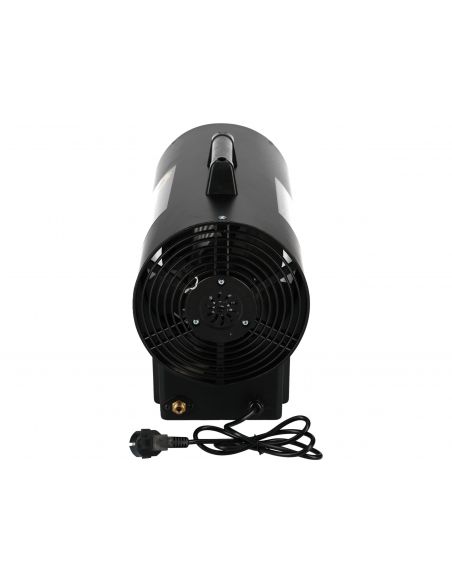 Nagrzewnica gazowa z reduktorem i termostatem 40 kW GEKO - G80412 - GEKO - 7