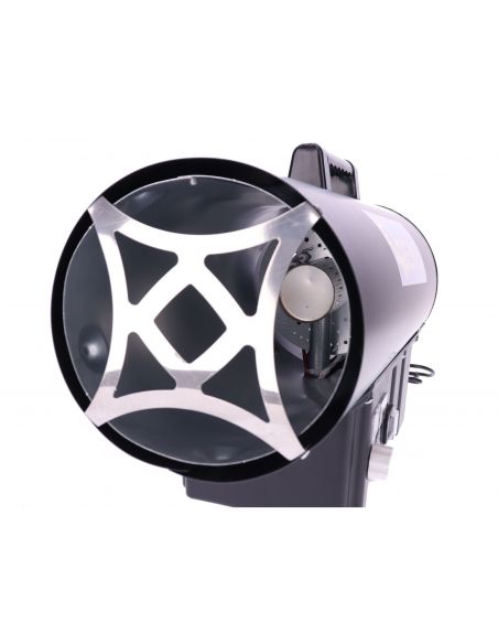 Nagrzewnica gazowa z reduktorem i termostatem 40 kW GEKO - G80412 - GEKO - 12