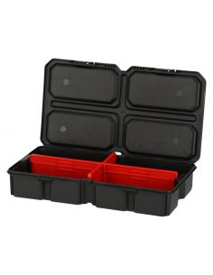 Organizer narzędziowy Kistenberg MSX Box KMXBB3015S - KMXBB3015S - Kistenberg - 1 2