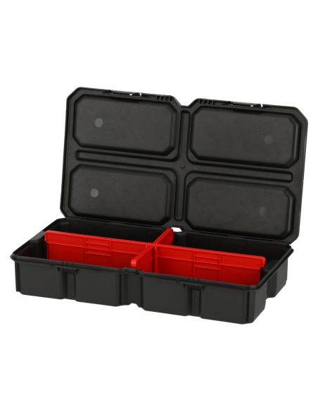 Organizer narzędziowy Kistenberg MSX Box KMXBB3015S - KMXBB3015S - Kistenberg - 2