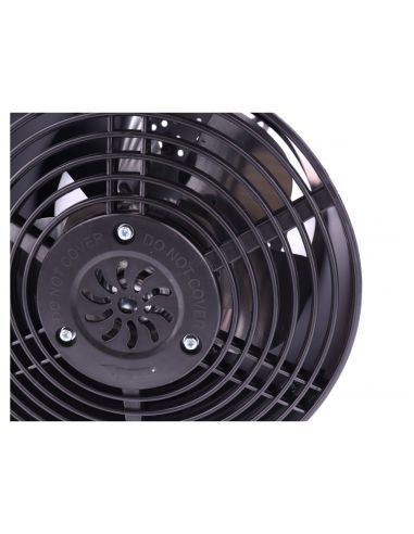 Nagrzewnica gazowa z reduktorem i termostatem 40 kW GEKO - G80412 - GEKO - 15
