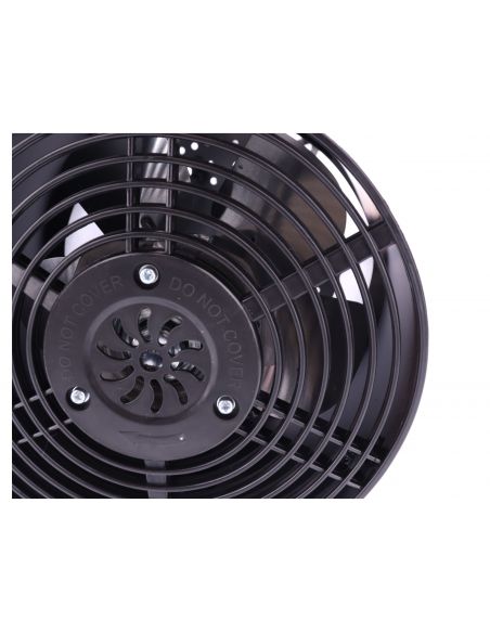Nagrzewnica gazowa z reduktorem i termostatem 40 kW GEKO - G80412 - GEKO - 15