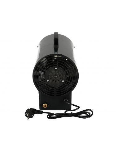 Nagrzewnica gazowa z reduktorem i termostatem 20 kW GEKO - G80411 - GEKO - 8