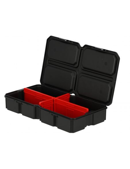 Organizer narzędziowy Kistenberg MSX Box KMXBB3015S - KMXBB3015S - Kistenberg - 3