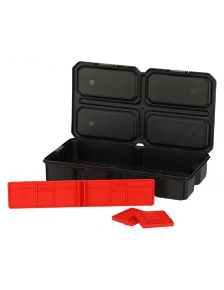 Organizer narzędziowy Kistenberg MSX Box KMXBB3015S - KMXBB3015S - Kistenberg - 5