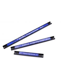 Listwy narzędziowe magnetyczne 3 szt. GEKO - G73305 - GEKO - 1