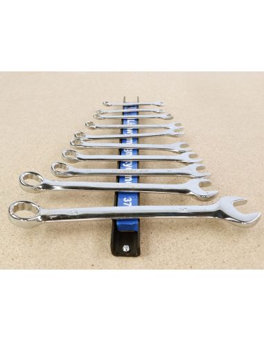 Listwy narzędziowe magnetyczne 3 szt. GEKO - G73305 - GEKO - 3