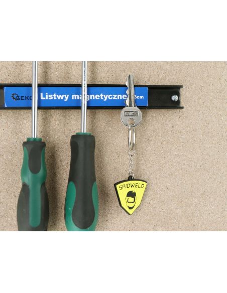 Listwy narzędziowe magnetyczne 3 szt. GEKO - G73305 - GEKO - 4