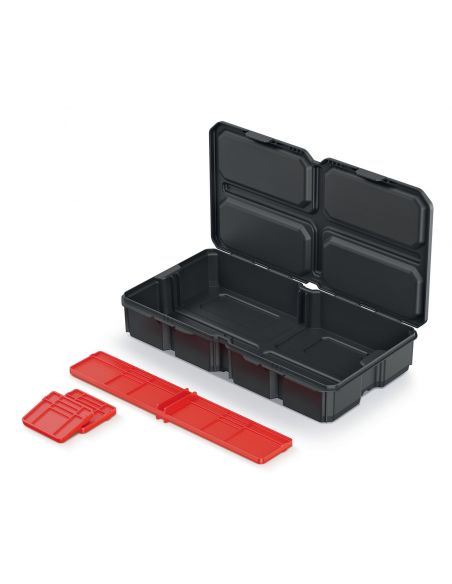 Organizer narzędziowy Kistenberg MSX Box KMXBB3015S - KMXBB3015S - Kistenberg - 6