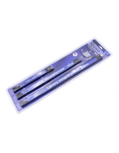 Listwy narzędziowe magnetyczne 3 szt. GEKO - G73305 - GEKO - 7