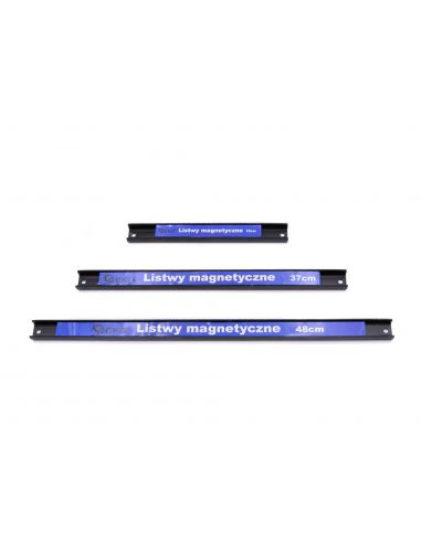 Listwy narzędziowe magnetyczne 3 szt. GEKO - G73305 - GEKO - 8
