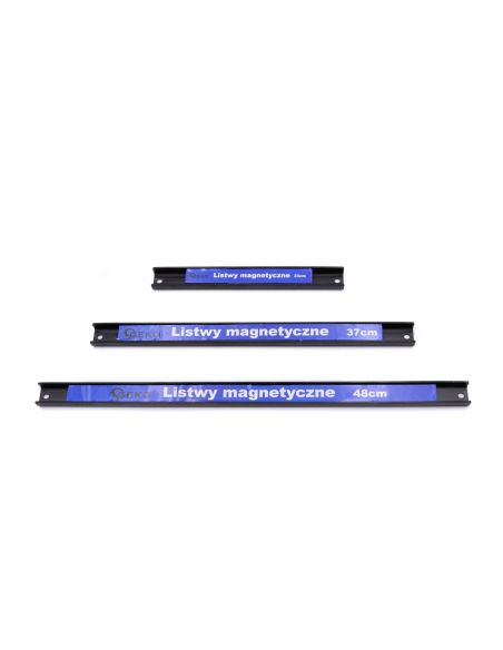 Listwy narzędziowe magnetyczne 3 szt. GEKO - G73305 - GEKO - 8