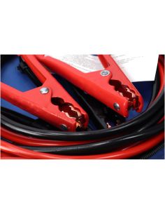 Kable rozruchowe GEKO 600 A / 4 m - G80043 - GEKO - 1 2