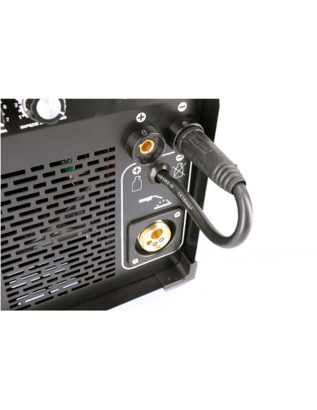 Spawarka GEKO MIG/TIG/MMA-220 - zestaw - G80096-G - GEKO - 5