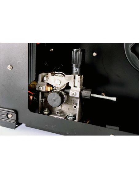 Spawarka GEKO MIG/TIG/MMA-220 - zestaw - G80096-G - GEKO - 6
