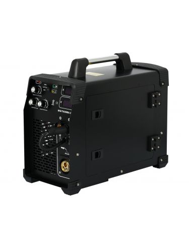 Spawarka GEKO MIG/TIG/MMA-220 - zestaw - G80096-G - GEKO - 9