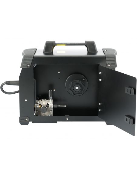 Spawarka GEKO MIG/TIG/MMA-220 - zestaw - G80096-G - GEKO - 11