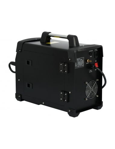 Spawarka GEKO MIG/TIG/MMA-220 - zestaw - G80096-G - GEKO - 12